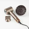 Taurus Digital Force Protect Plus 1600 W Haartrockner mit Ionisation