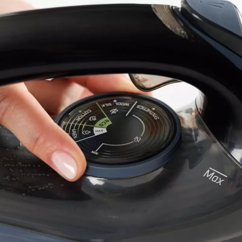 Taurus Geyser Eco Easy 3000 Bügeleisen