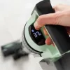 Taurus Homeland X7 Ultimate 415 W Akku-Staubsauger