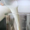 Taurus OPTIMA GO 1500 Standmixer, 1,5-Liter-Glasbehälter, 1500W, 6 Edelstahlklingen, variable Geschwindigkeit, Pulse, Eiszerkleinerung, Schwarz/Silber