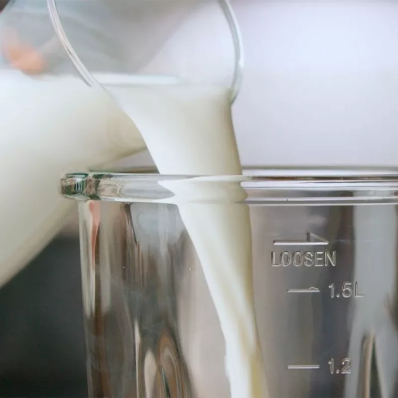Taurus OPTIMA GO 1500 Standmixer, 1,5-Liter-Glasbehälter, 1500W, 6 Edelstahlklingen, variable Geschwindigkeit, Pulse, Eiszerkleinerung, Schwarz/Silber