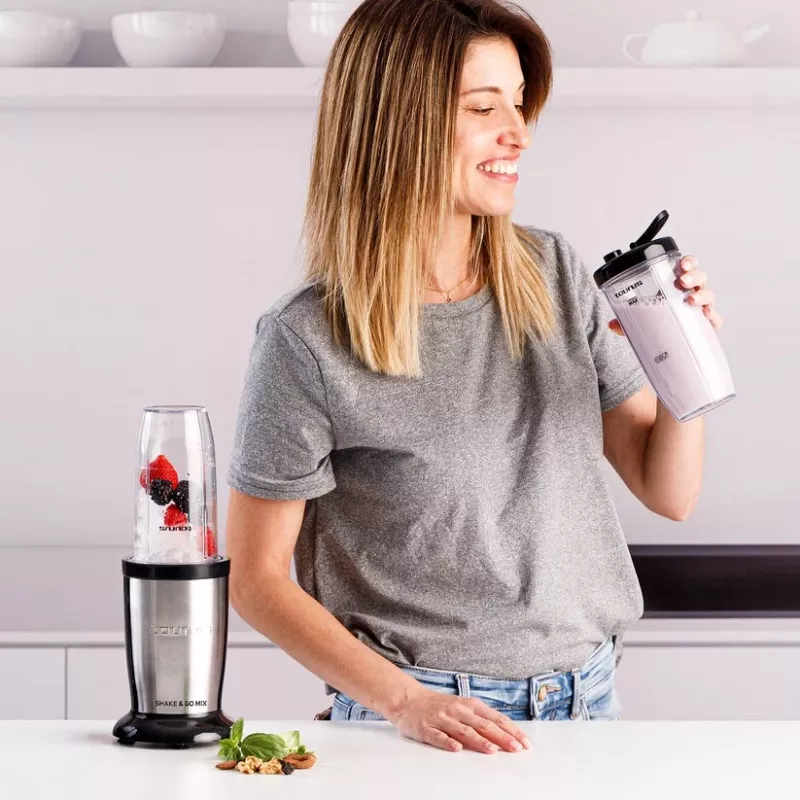 Taurus SHAKE & GO MIX 1000 W 0,5 L Stabmixer