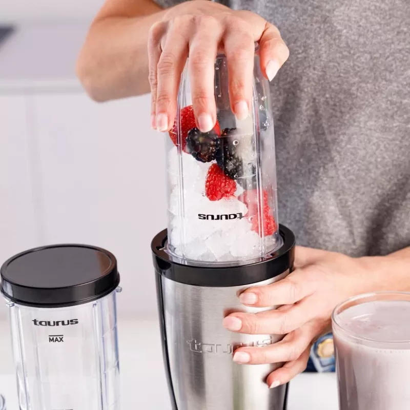 Taurus SHAKE & GO MIX 1000 W 0,5 L Stabmixer