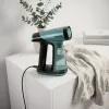 Taurus Sliding Care ProSuction Dampfglätter 1550 W 180 ml Cyan