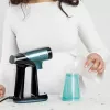 Taurus Sliding Care ProSuction Dampfglätter 1550 W 180 ml Cyan