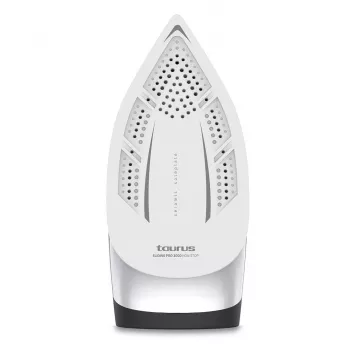 Taurus Sliding Pro 3000 Non Stop Dampfbügelstation 3000 W 1,5 L Keramiksohle Schwarz