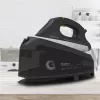 Taurus Sliding Pro 3000 Non Stop Dampfbügelstation 3000 W 1,5 L Keramiksohle Schwarz