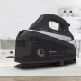 Taurus Sliding Pro 3000 Non Stop Dampfbügelstation 3000 W 1,5 L Keramiksohle Schwarz