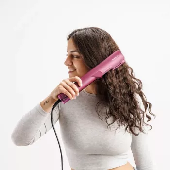 Taurus Slimlook Duo Haartrockner und Glätteisen Set