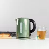 Taurus Vintage Compact Olive 1L Wasserkocher 958576000