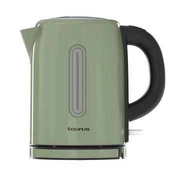 Taurus Vintage Compact Olive 1L Wasserkocher 958576000