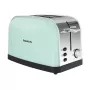 Taurus Vintage II 7 2-Scheiben-Toaster 950 W Grün