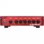 TC Electronic BQ500 Bassverstärker 500W Micro Head