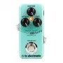 TC Electronic HyperGravity Mini Compress - Gitarreneffekt