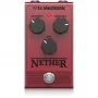 TC Electronic Nether Octaver Sub Octave Gitarren-Effektpedal