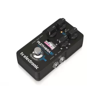 TC Electronic Plethora X1 Neo Multi-Effects-Pedal