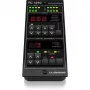 TC Electronic TC1210-DT Digitaler Chorus/Flanger Desktop-Controller mit Plugin