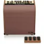 TC Helicon Harmony V60 Combo 60W Akustik-Instrumentenverstärker