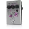 TC Helicon Talkbox Synth Vocal Effects Pedal