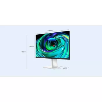 TCL 25G54 24.5 Zoll VA Full HD 180Hz FreeSync Premium Monitor