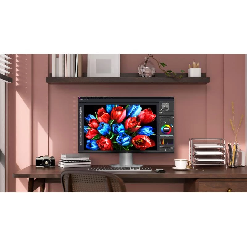 TCL 25G54 24.5 Zoll VA Full HD 180Hz FreeSync Premium Monitor