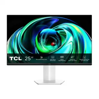 TCL 25G54 24.5 Zoll VA Full HD 180Hz FreeSync Premium Monitor