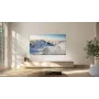 TCL 43P7L 43-Zoll 4K Ultra HD Smart TV, Wi-Fi, Schwarz, 400 cd/m²