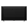 TCL 65C6KS 65-Zoll 4K Ultra HD Smart TV Wi-Fi Metallic