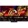 TCL 65C8L 65-Zoll 4K Ultra HD Mini LED QLED Smart TV mit Google TV, Dolby Vision IQ, 144Hz VRR, Onkyo 2.1 Audio