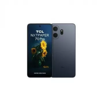 TCL 70 Pro NXTPAPER 8+512GB 5G Stellar Blau T807D-2CLCA112