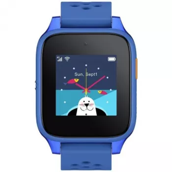 TCL Family Watch MT46X Blau