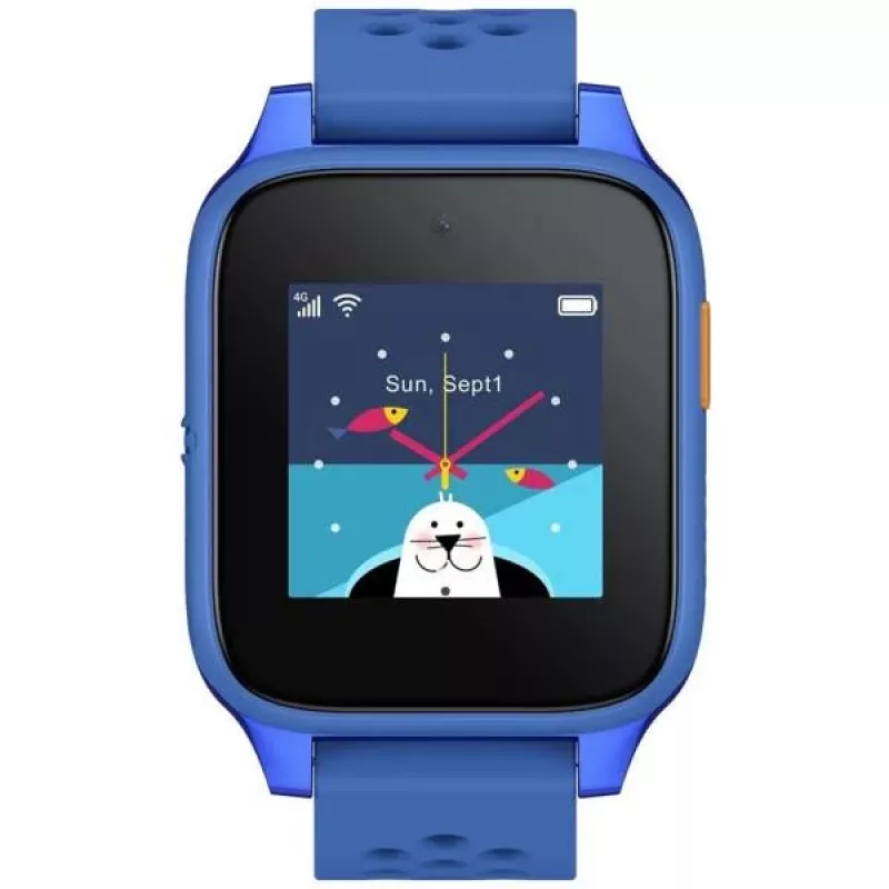 TCL Family Watch MT46X Blau