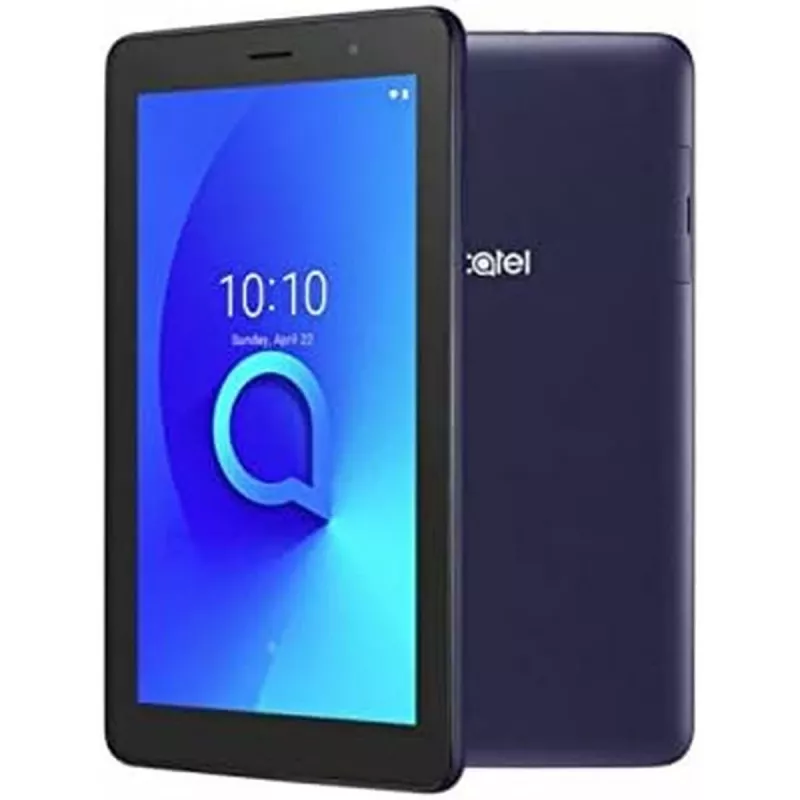 TCL OneTouch 5041 4G Eco Design Dark Night Grey Smartphone 5.0 Zoll 1GB 16GB Dual SIM