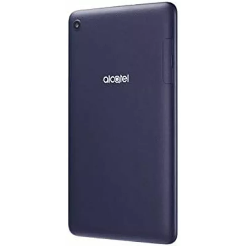 TCL OneTouch 5041 4G Eco Design Dark Night Grey Smartphone 5.0 Zoll 1GB 16GB Dual SIM
