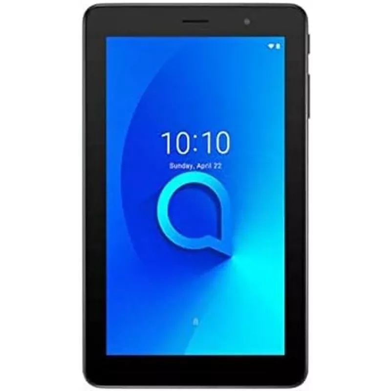 TCL OneTouch 5041 4G Eco Design Dark Night Grey Smartphone 5.0 Zoll 1GB 16GB Dual SIM