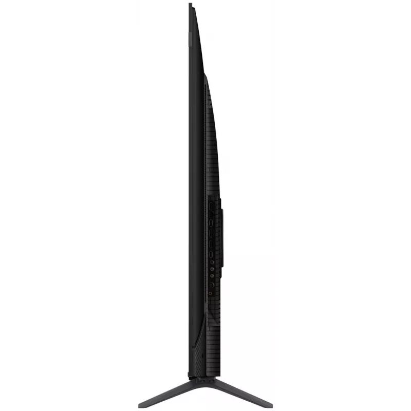 TCL P8L 65P8L 65 Zoll 4K Ultra HD Android Smart LED TV - Schwarz