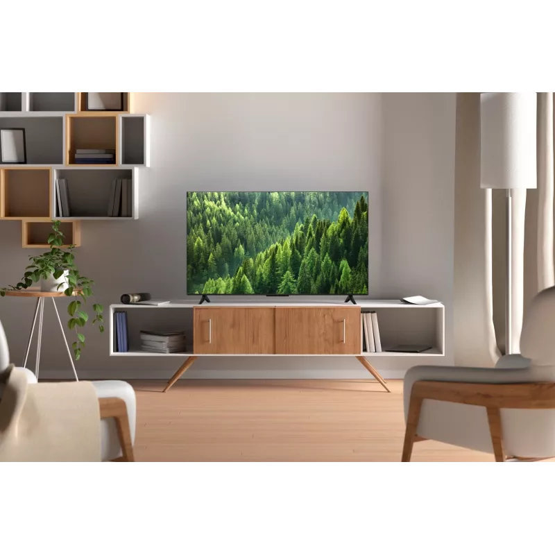TCL S5L 32S5L TV 81,3 cm (32 inch) Full HD Smart TV Wi-Fi Schwarz 300 cd/m²