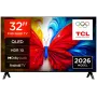 TCL S5L 32S5L TV 81,3 cm (32 inch) Full HD Smart TV Wi-Fi Schwarz 300 cd/m²