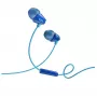 TCL SOCL100BL In-Ear Kabelkopfhörer Blau