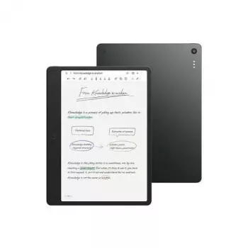 TCL Tab A1 Note NXTPAPER 8GB+256GB Wi-Fi 11 Zoll Grau Tablet