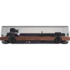 TEAC TN-280BT-A3/B Riemenantrieb-Plattenspieler mit Bluetooth, Walnuss 248942