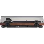 TEAC TN-280BT-A3/B Riemenantrieb-Plattenspieler mit Bluetooth, Walnuss 248942