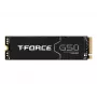 Team Group T-FORCE G50 512GB M.2 2280 PCIe Gen4 x4 NVMe SSD