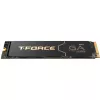 TEAM GROUP T-Force GA PRO 1 TB (Schwarz, PCIe 5.0 x4 | M.2 2280 | Graphen-Kühlkörper)