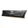 Team Group T-FORCE VULCAN DDR5 32GB (2x16GB) 6400MHz CL40 Desktop Memory Kit Black