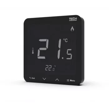 TECH 21 Tech R-8-S PLUS Wireless Controller mit Hygrometer