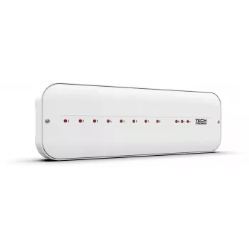 Tech Controllers L-5S Mischventilregler mit Wetterregelung