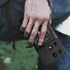 Tech-Protect CamShield Pro Case für Xiaomi Redmi Note 13 Pro 4G / LTE / Poco M6 Pro 4G / LTE - Schwarz