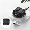 Tech-Protect Carbonox Case für AirPods 4 - Schwarz