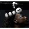 Tech-Protect Ohrpassstücke für AirPods Pro 1/2 - S/M/L - Weiß (3 Paare)